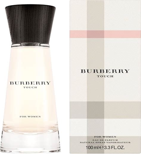 burberry touch geschenkset|burberry scent sephora.